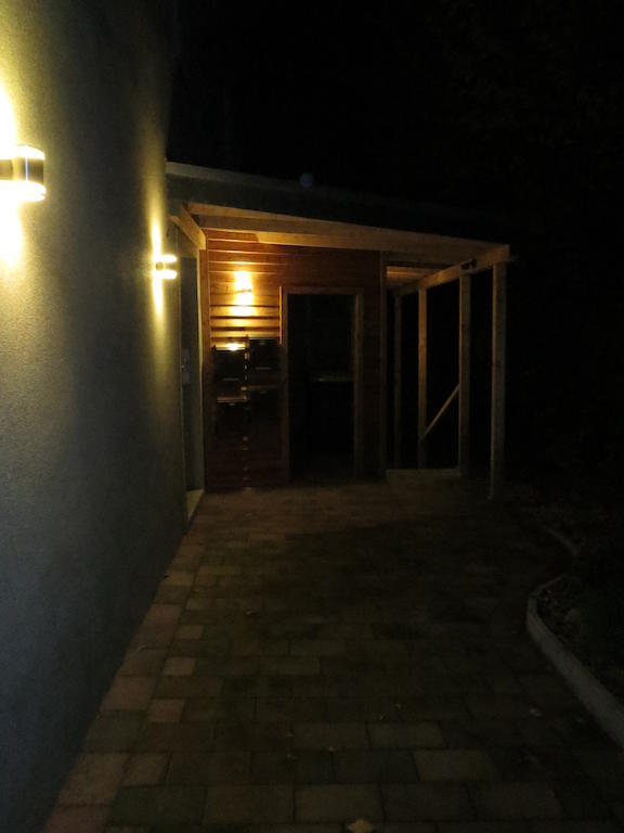 Haus Lullmann Leilighet Bremen Rom bilde
