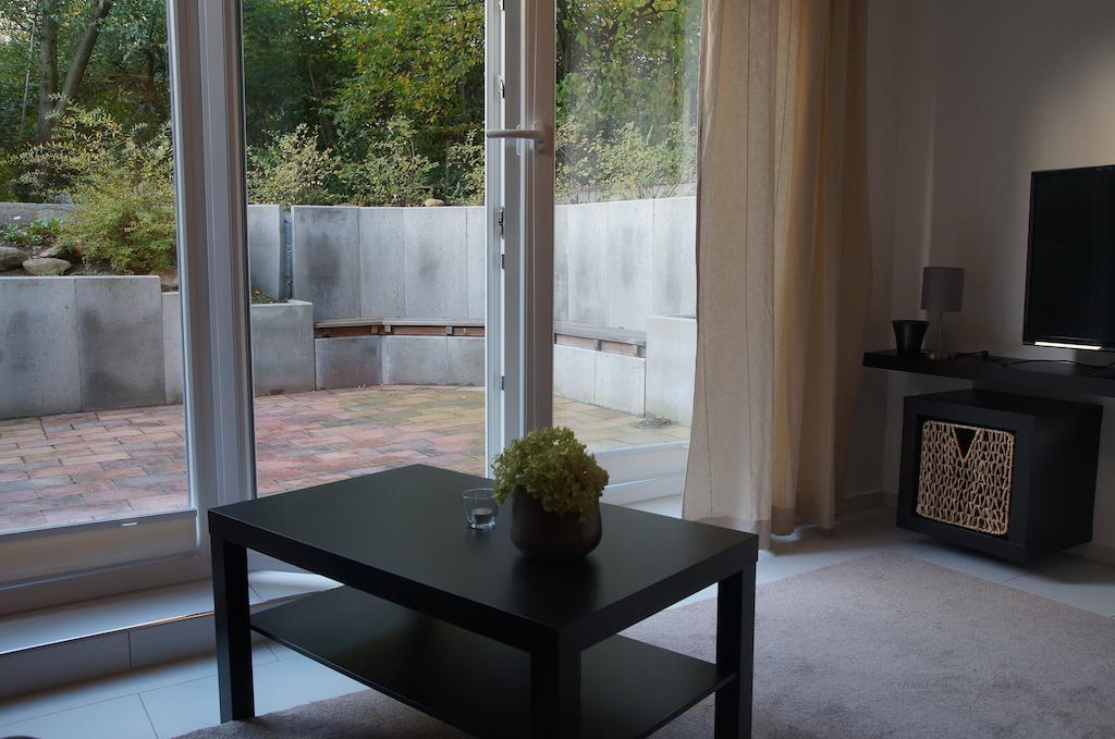 Haus Lullmann Leilighet Bremen Rom bilde