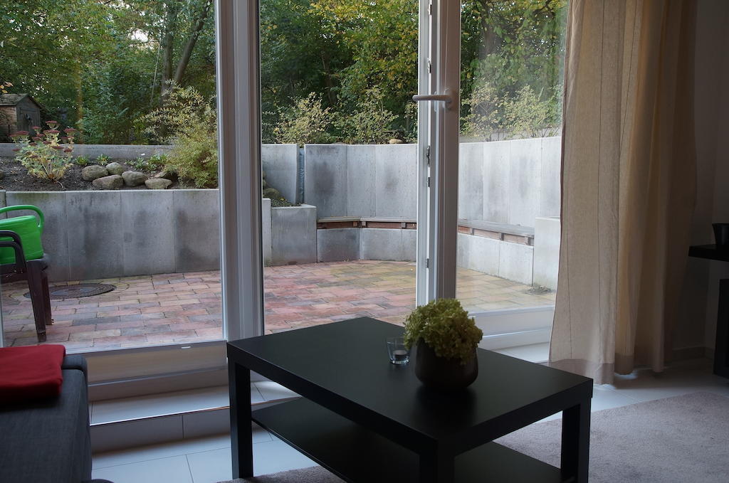 Haus Lullmann Leilighet Bremen Rom bilde