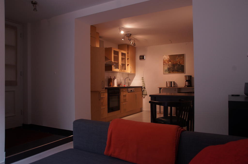 Haus Lullmann Leilighet Bremen Rom bilde
